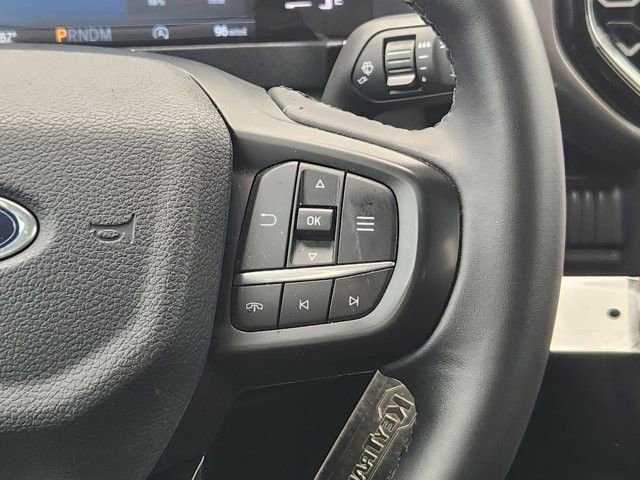 Used 2024 Ford Ranger XLT w/ FX4 Off-Road Package image 29