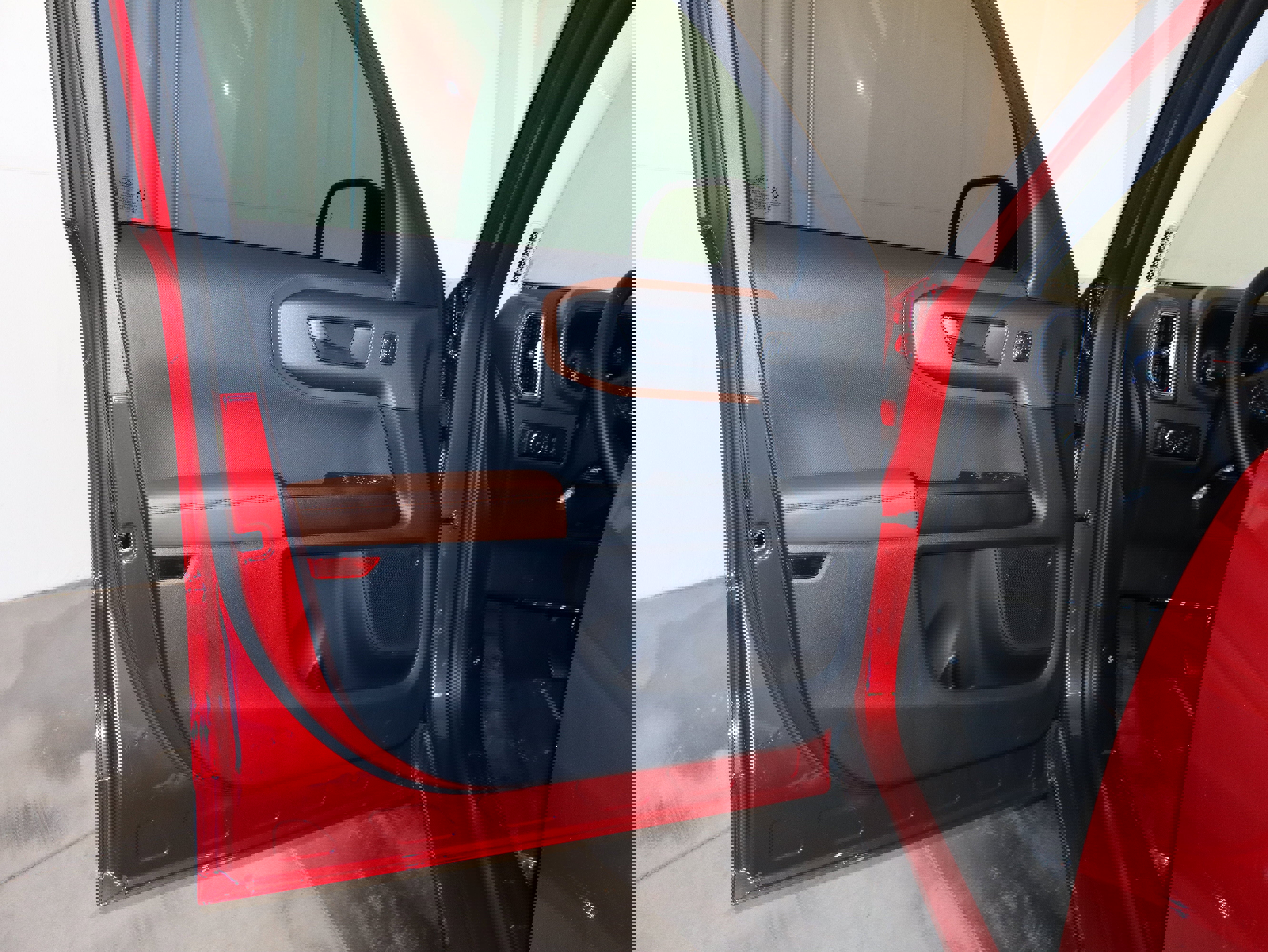 New 2025 Ford Bronco Sport Outer Banks image 31