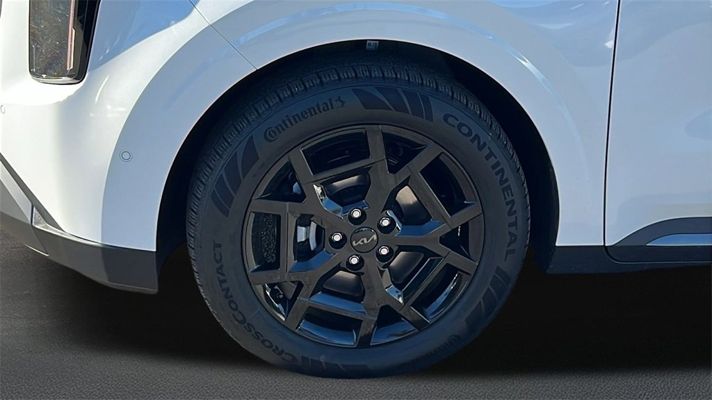 New 2026 Kia Carnival SX Prestige image 4