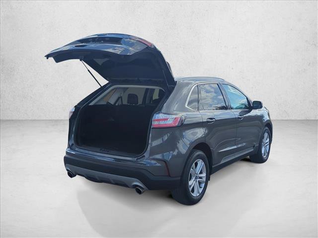 Used 2019 Ford Edge SEL w/ Equipment Group 201A FWD image 8