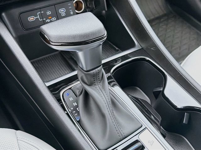 New 2026 Hyundai Santa Cruz SEL FWD image 16