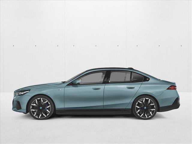 New 2027 BMW i5 M60 w/ Convenience Package RWD image 2
