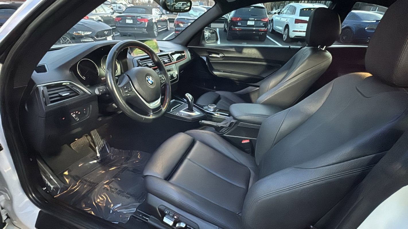 Used 2018 BMW 230i xDrive Coupe image 10