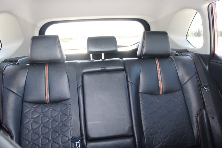 Certified 2024 Toyota RAV4 Adventure AWD/4WD image 22