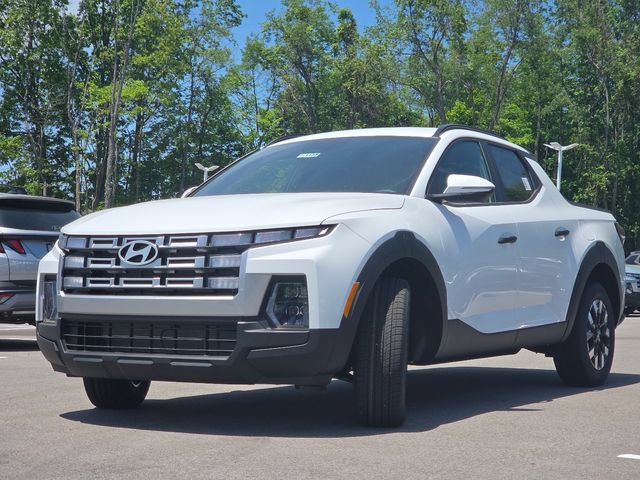 New 2026 Hyundai Santa Cruz SEL AWD/4WD image 11