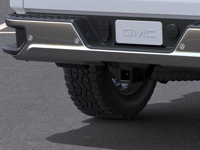 New 2026 GMC Sierra 2500 SLT w/ Texas SLT Premium Package AWD/4WD image 38