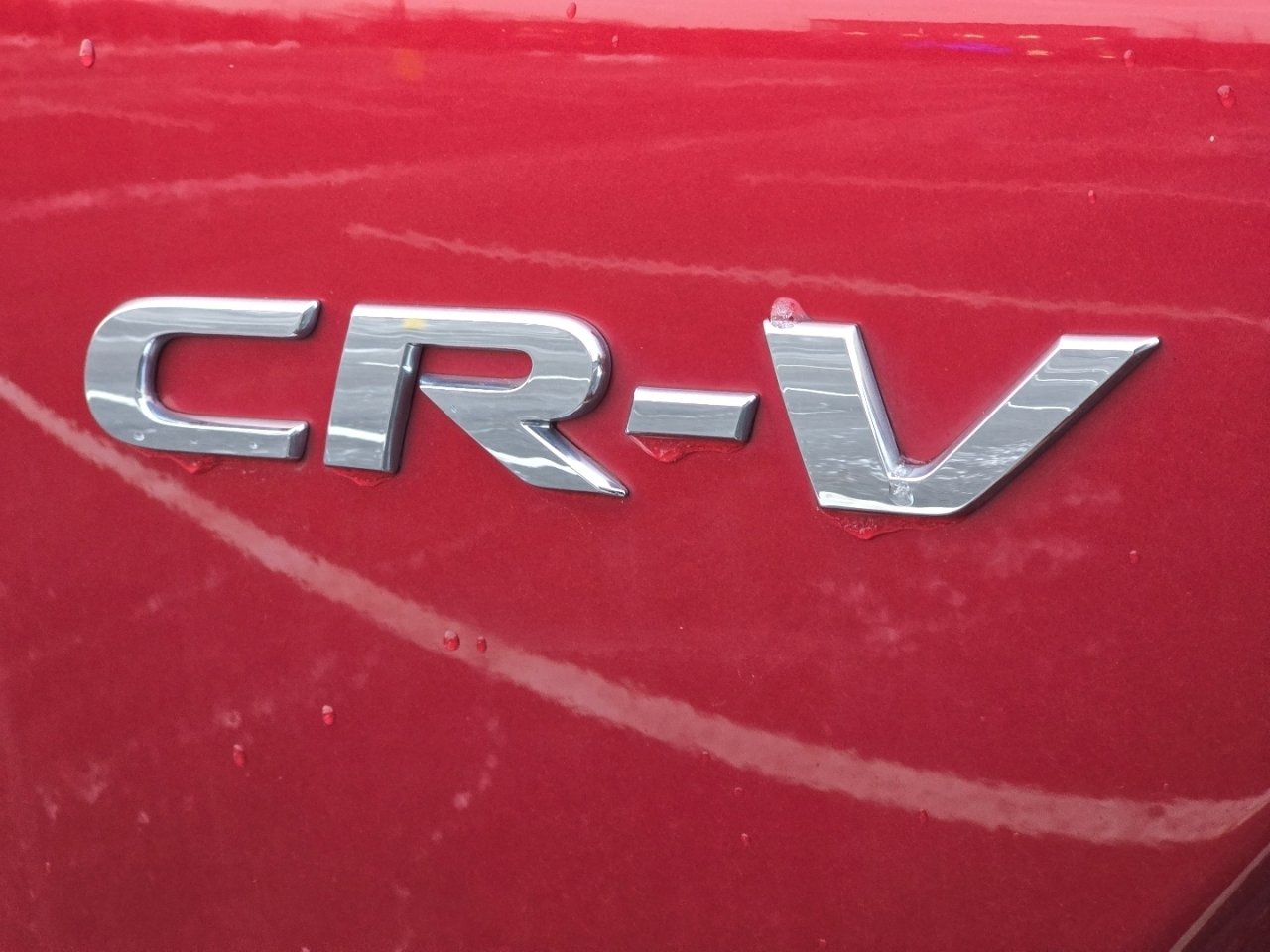 Certified 2022 Honda CR-V EX-L image 12
