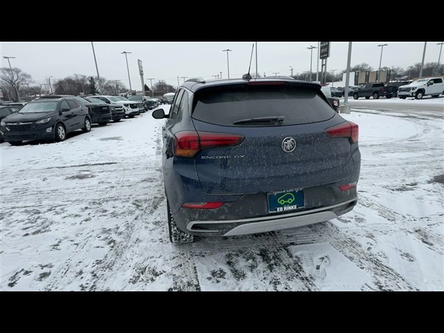 Certified 2023 Buick Encore GX Select image 7
