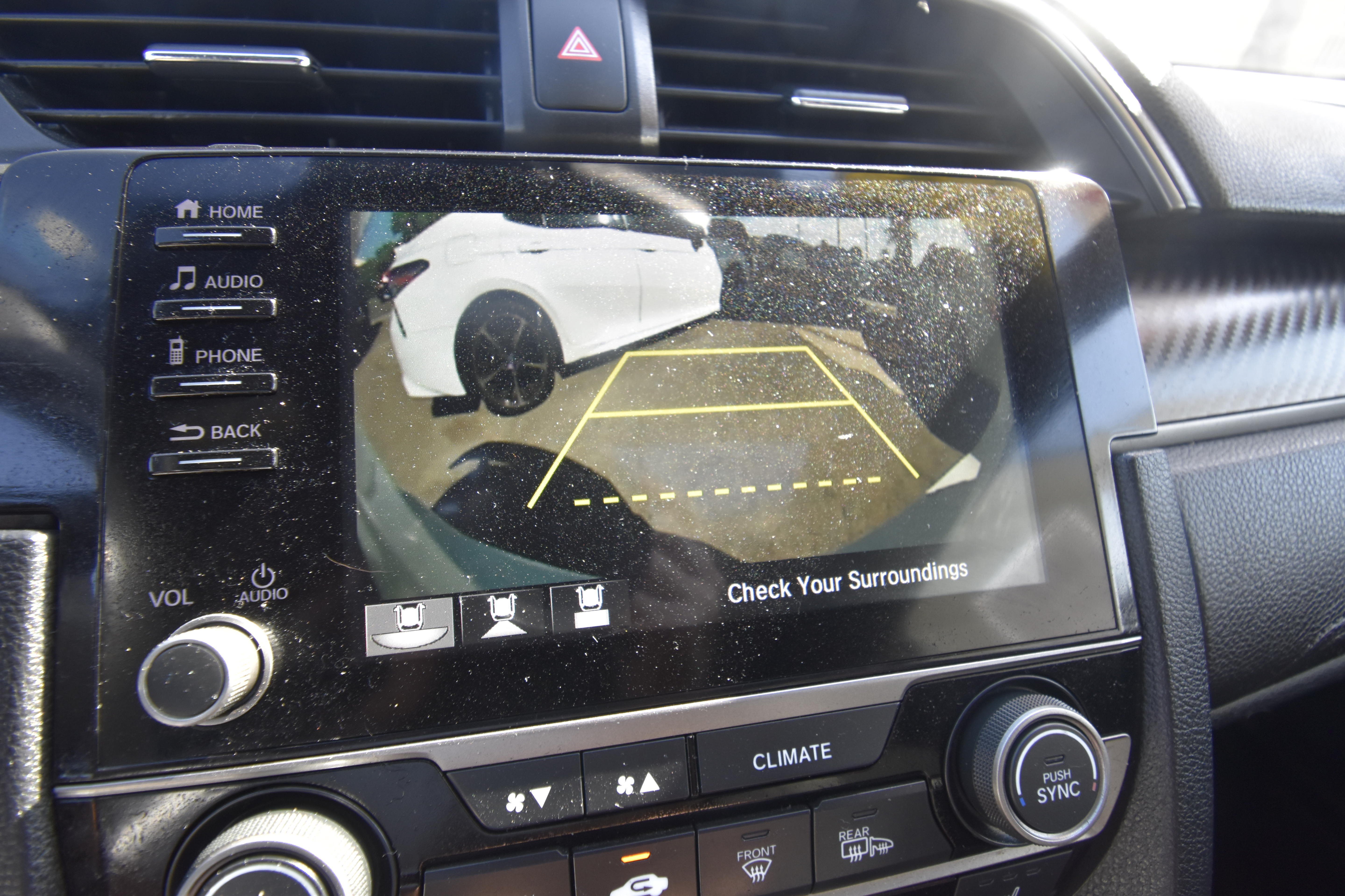 Used 2019 Honda Civic Si image 9