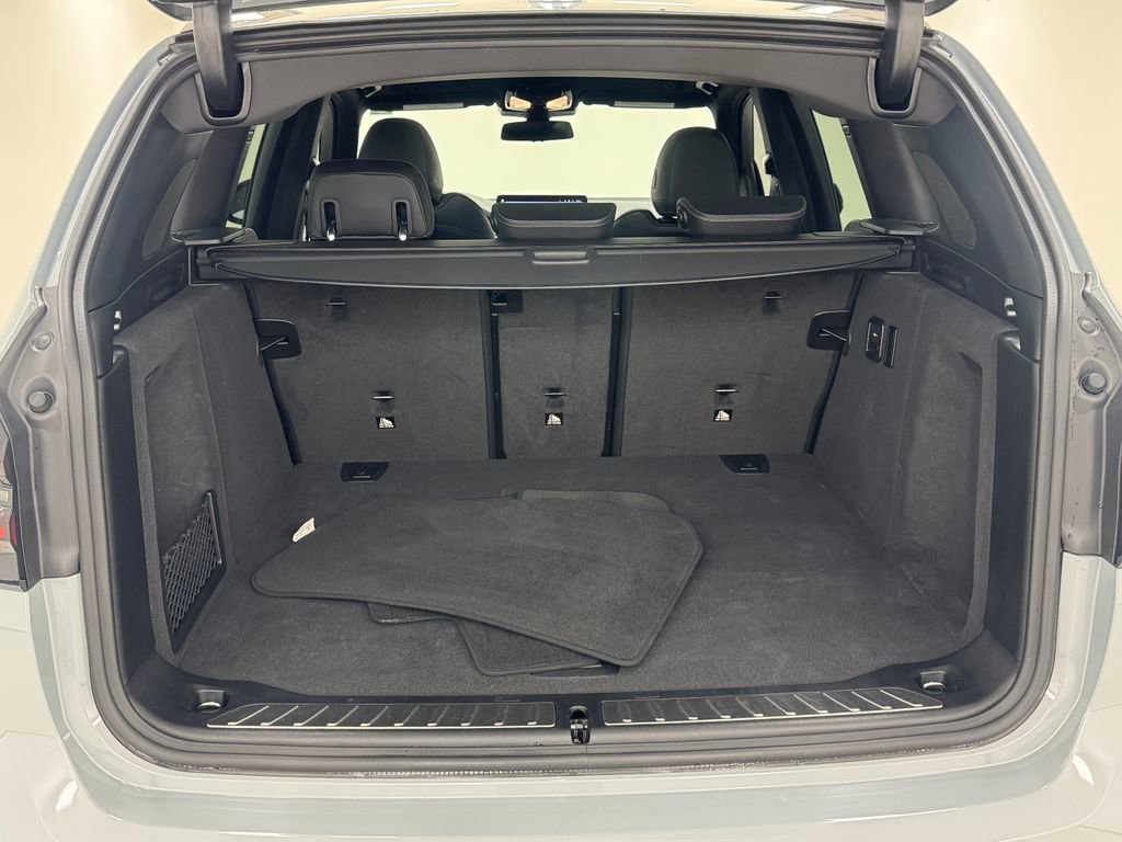 Used 2023 BMW X3 xDrive30i w/ M Sport Package image 31