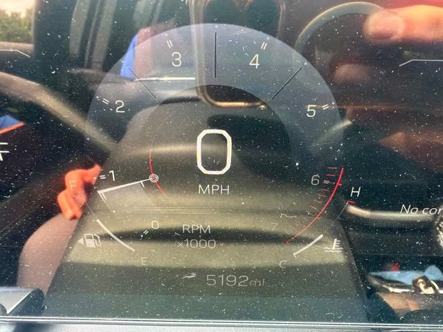 Used 2026 GMC Terrain Elevation w/ Elevation Premium Package FWD image 14