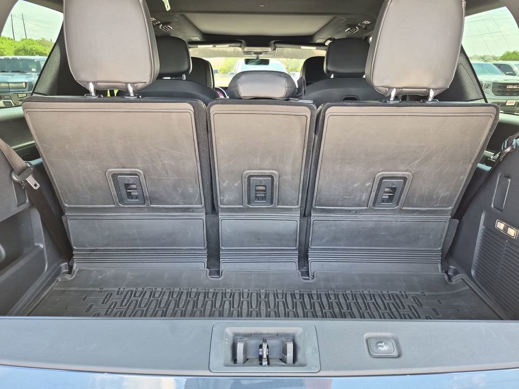 Used 2025 Lincoln Navigator Reserve w/ Jet Appearance Package AWD/4WD image 43