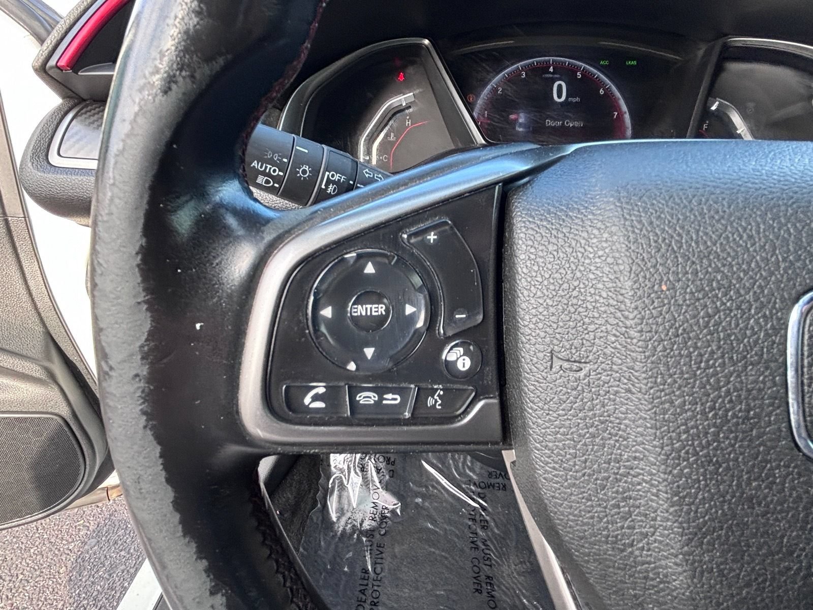 Used 2020 Honda Civic Si image 24