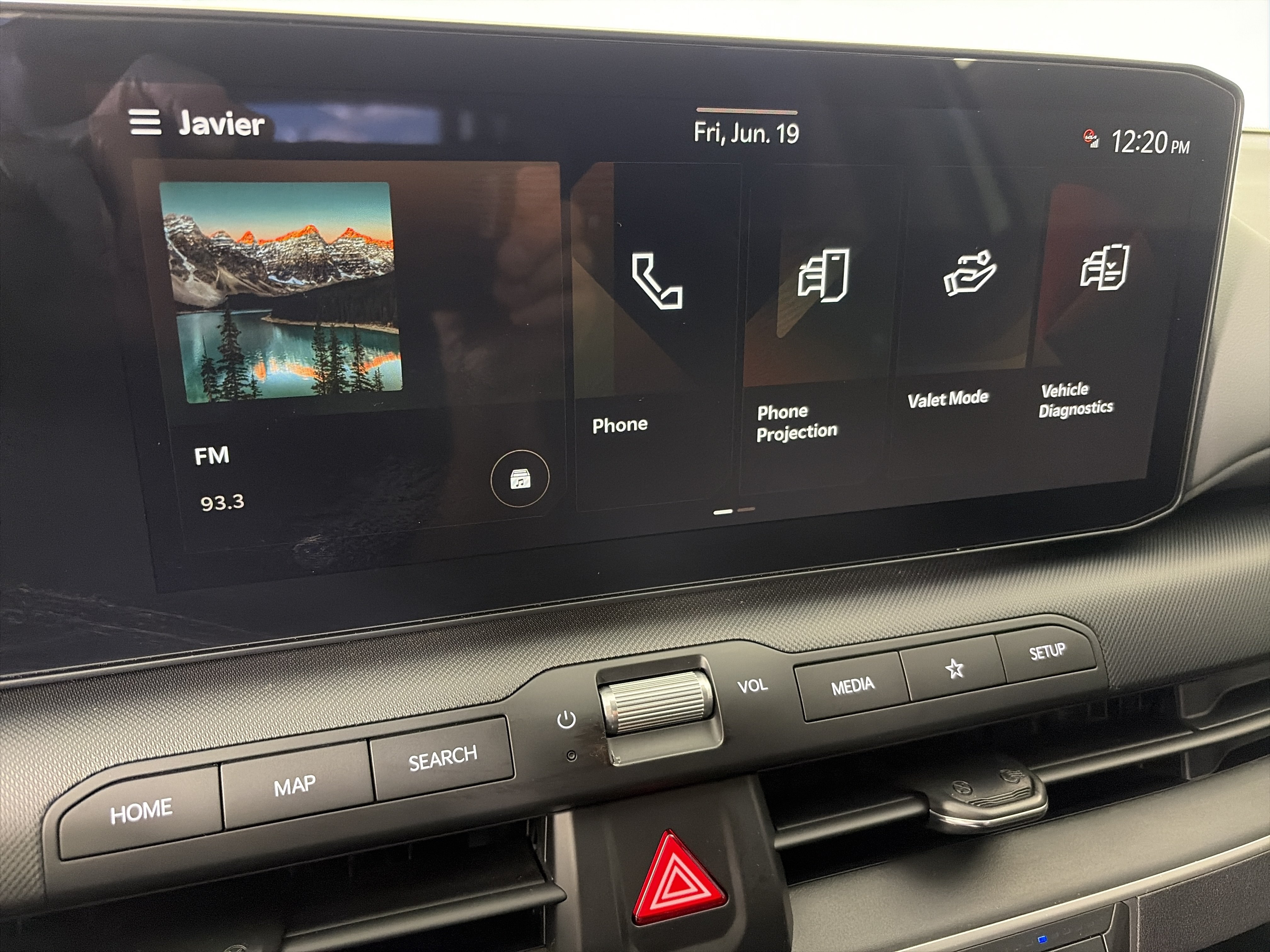 Used 2025 Kia K4 FWD image 16