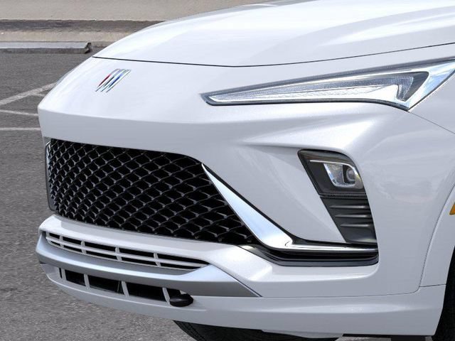 New 2026 Buick Envista Avenir FWD image 13