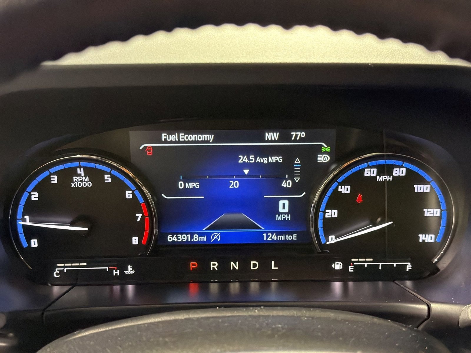 Used 2023 Ford Bronco Sport Outer Banks w/ Tech Package AWD/4WD image 35