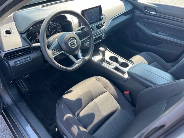 Used 2020 Nissan Altima 2.5 S FWD image 21