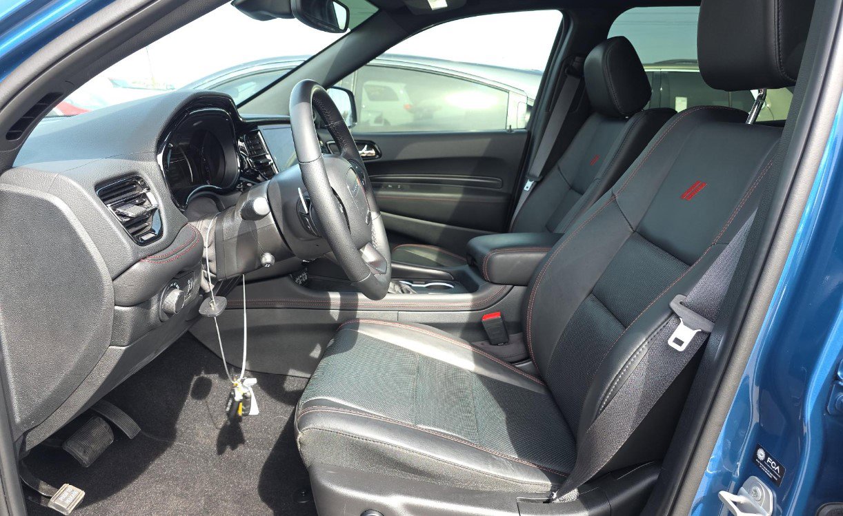 Used 2024 Dodge Durango R/T w/ Tow 'N Go Package image 7