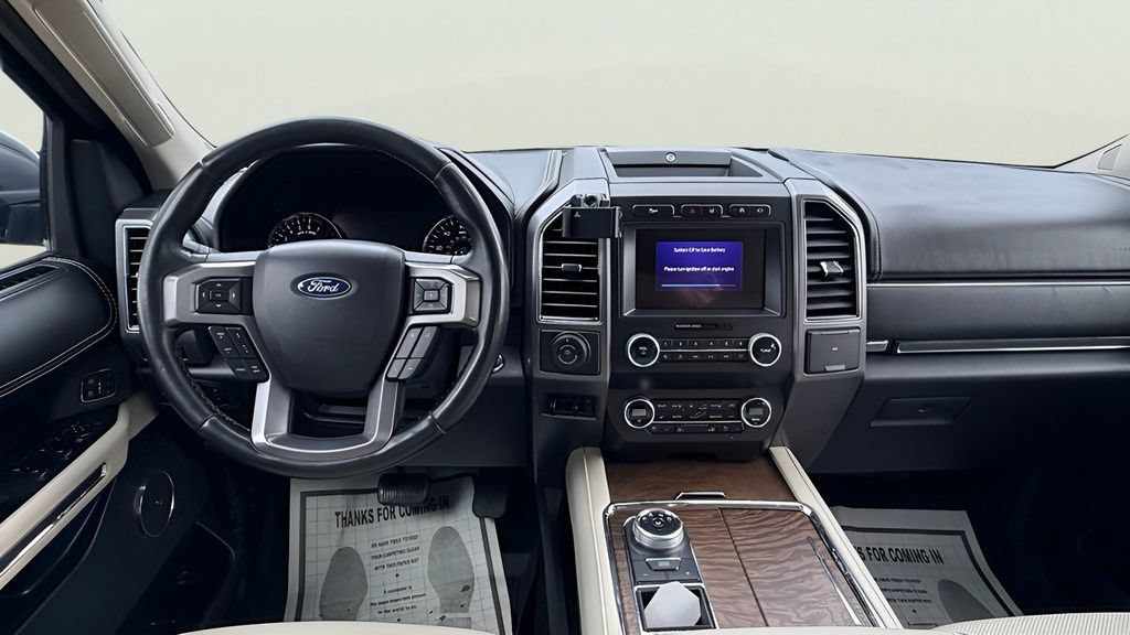 Used 2021 Ford Expedition Max Platinum RWD image 65