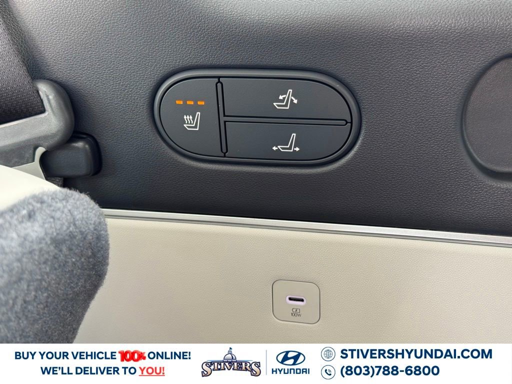 New 2026 Hyundai Palisade Calligraphy image 30