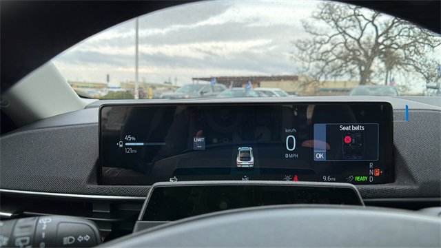 New 2025 Ford Mustang Mach-E Select w/ Comfort Package Lite image 14