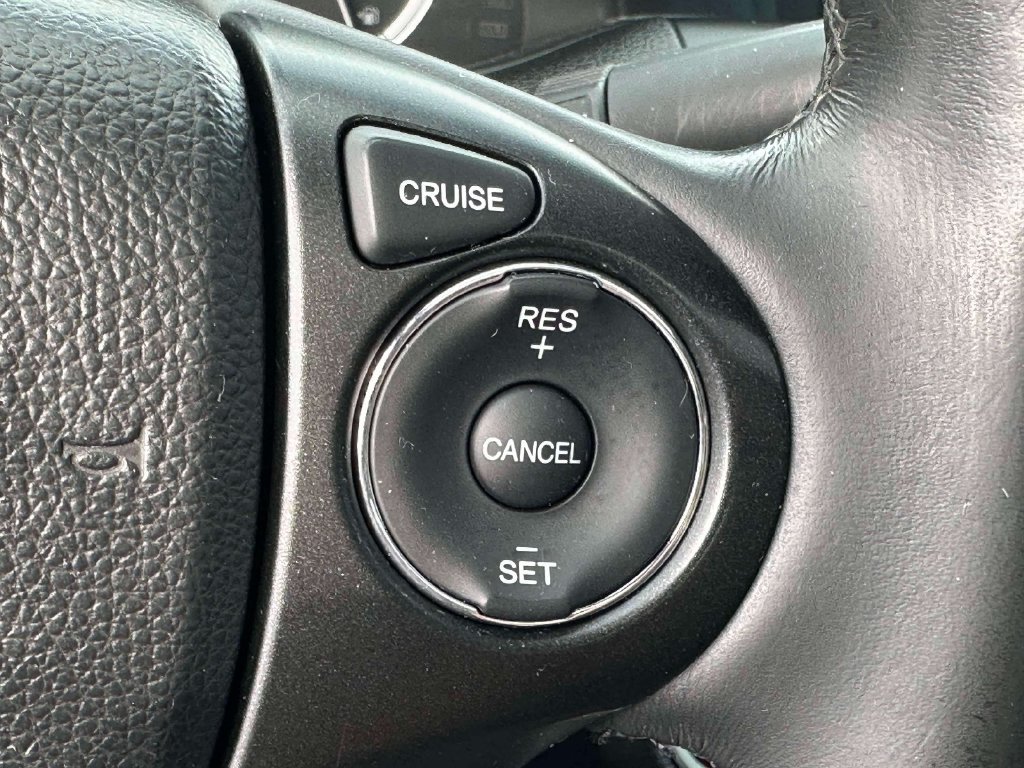 Used 2014 Honda Accord EX-L image 20