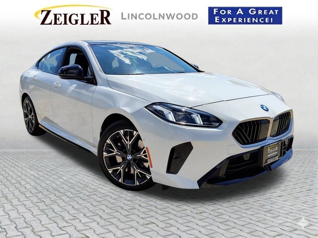 Used 2026 BMW 228i