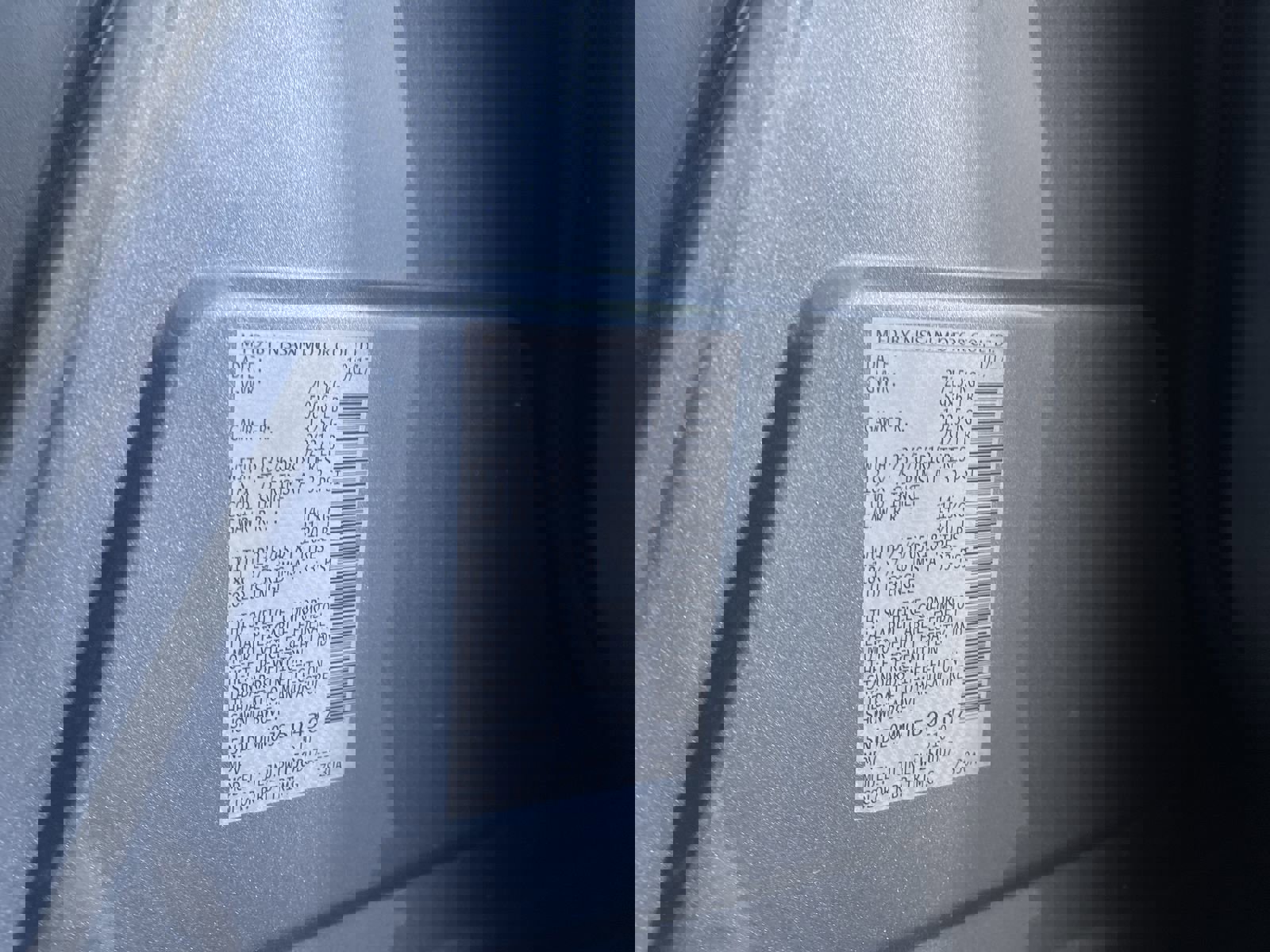 Used 2018 INFINITI QX60 Luxe image 12