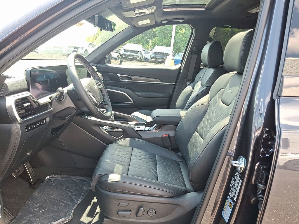 New 2025 Kia Telluride SX Prestige X-Line image 13