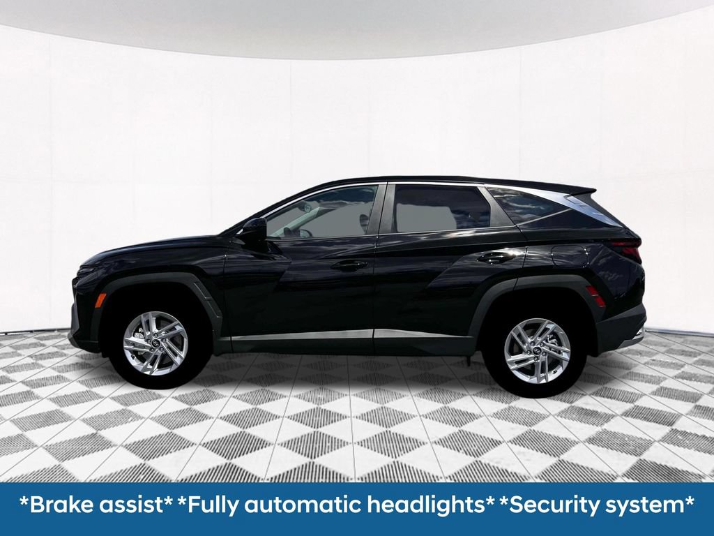 New 2026 Hyundai Tucson SE AWD/4WD image 4