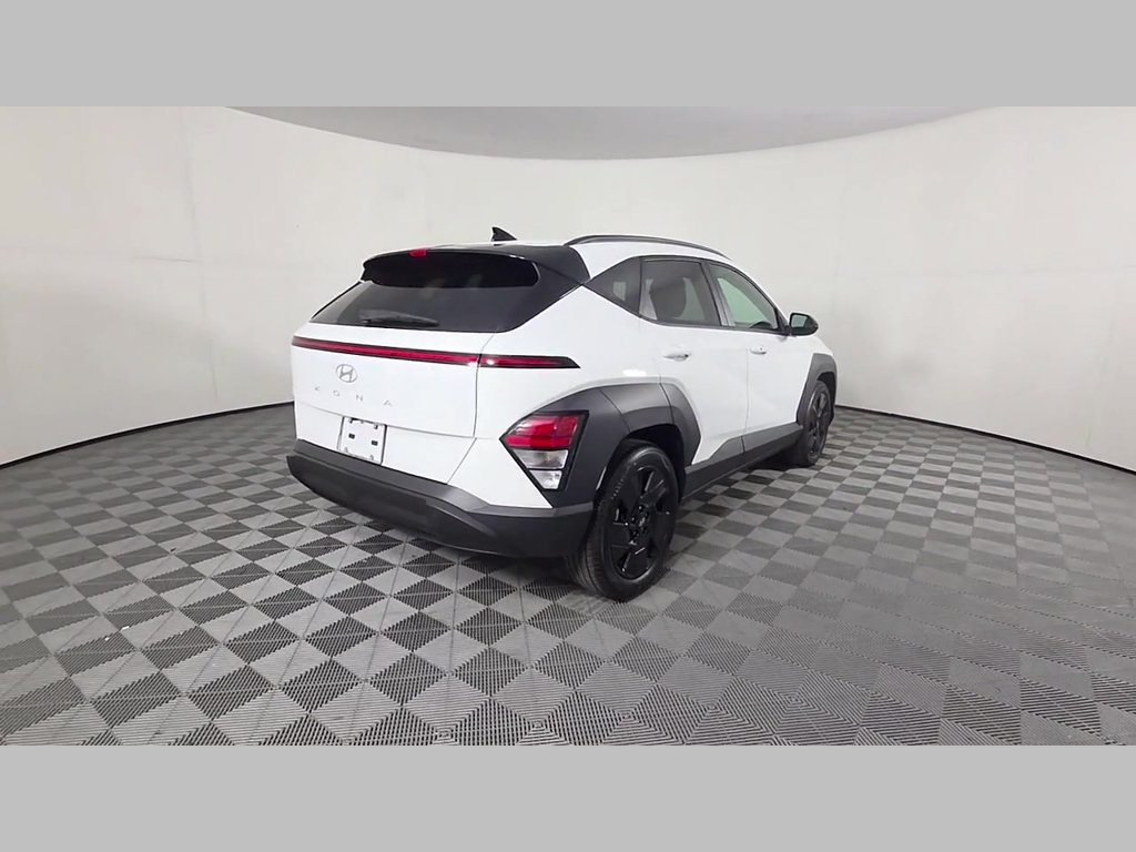 Used 2026 Hyundai Kona SEL Sport FWD image 41