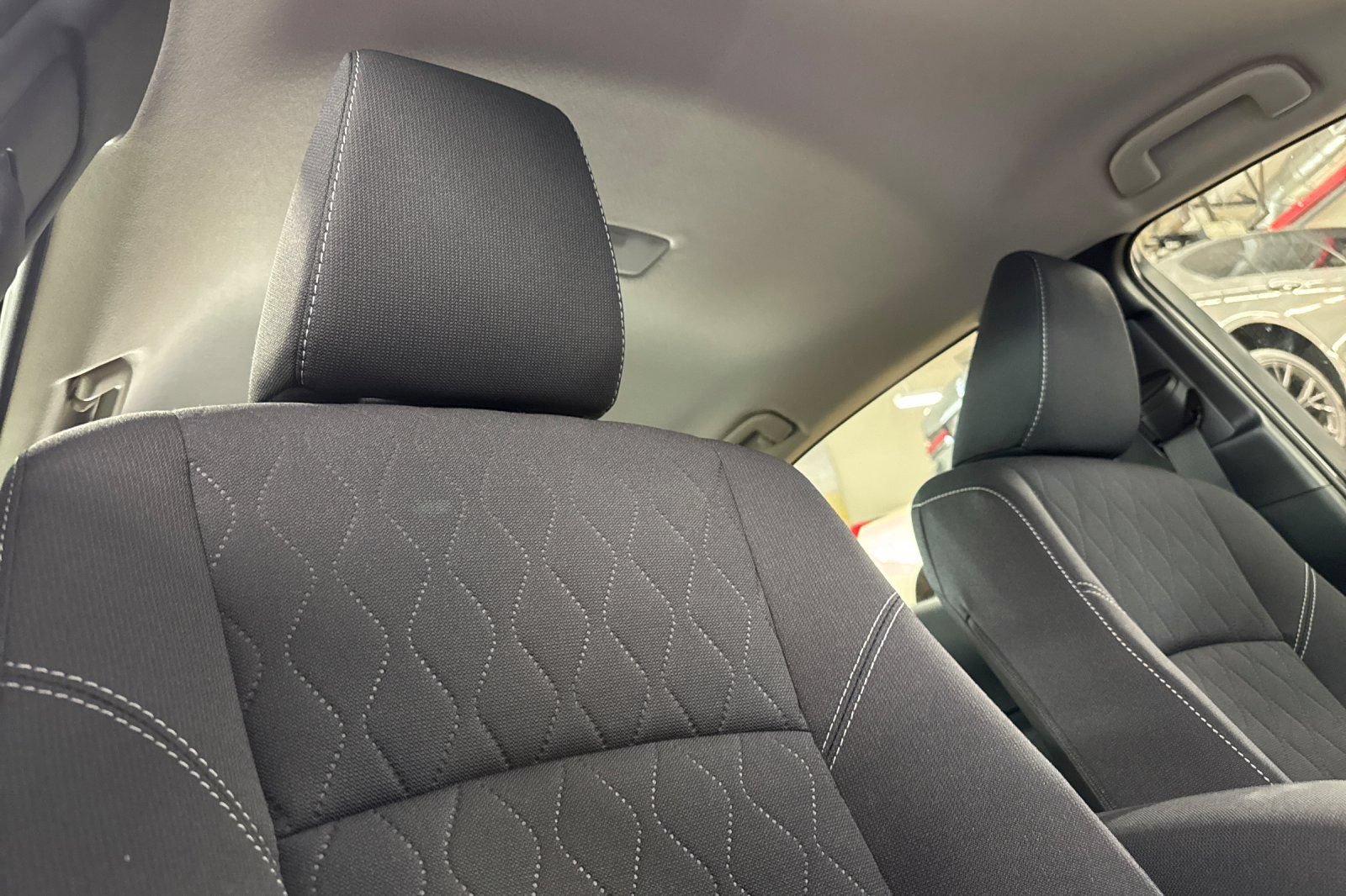 New 2026 Toyota Corolla LE w/ LE Premium Package FWD image 19