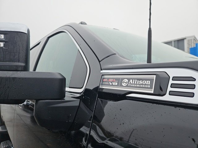 New 2026 GMC Sierra 2500 SLT w/ SLT Convenience Package image 15