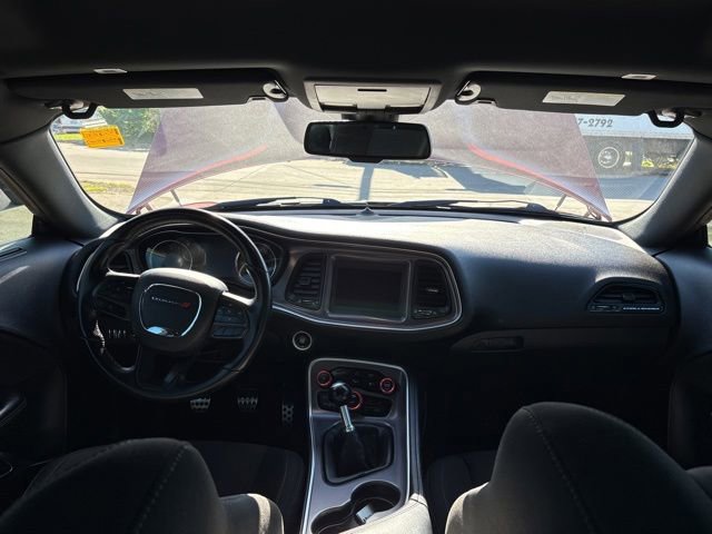 Used 2020 Dodge Challenger R/T RWD image 12