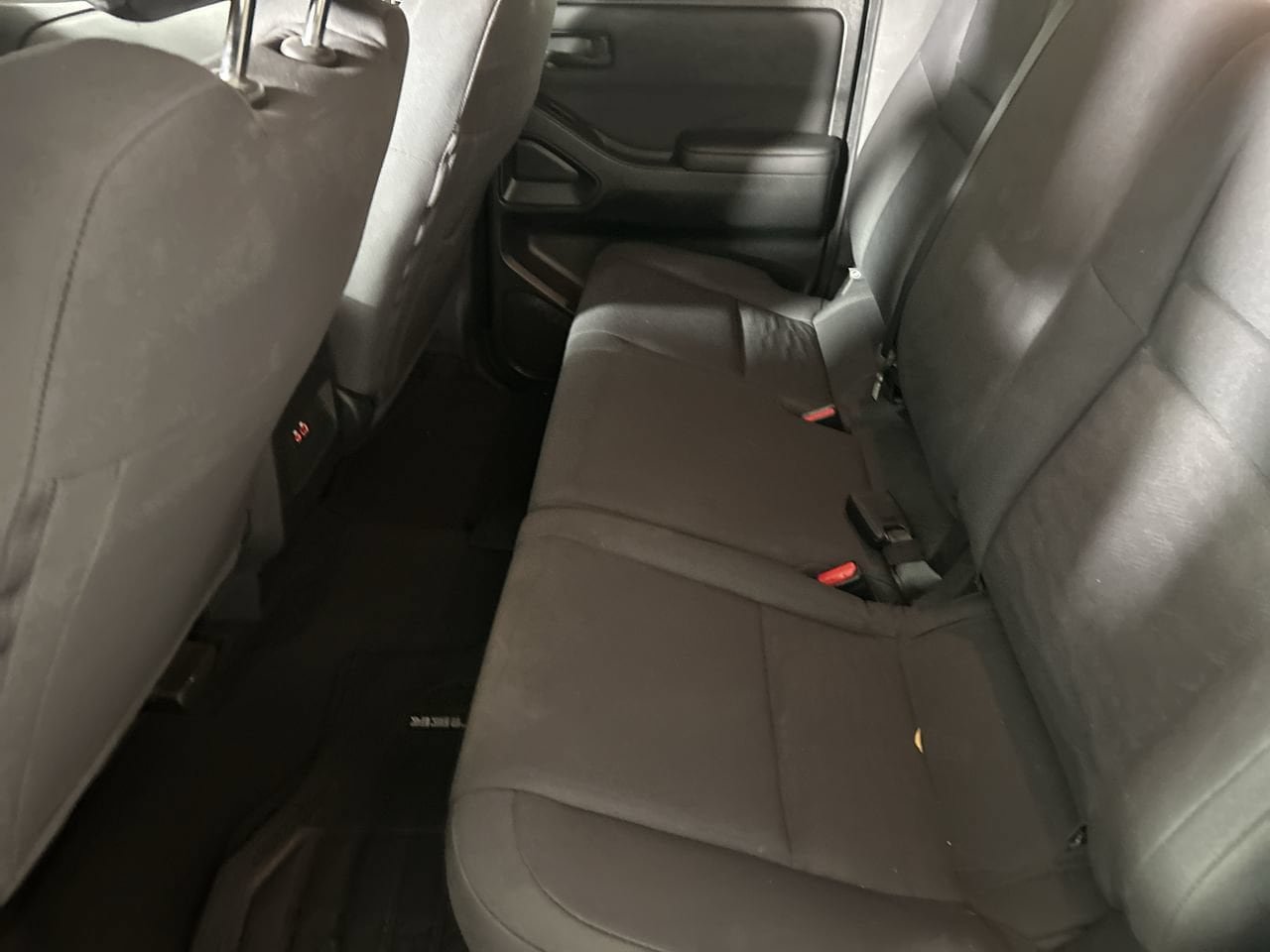 Used 2023 Nissan Frontier S w/ Technology Package RWD image 23