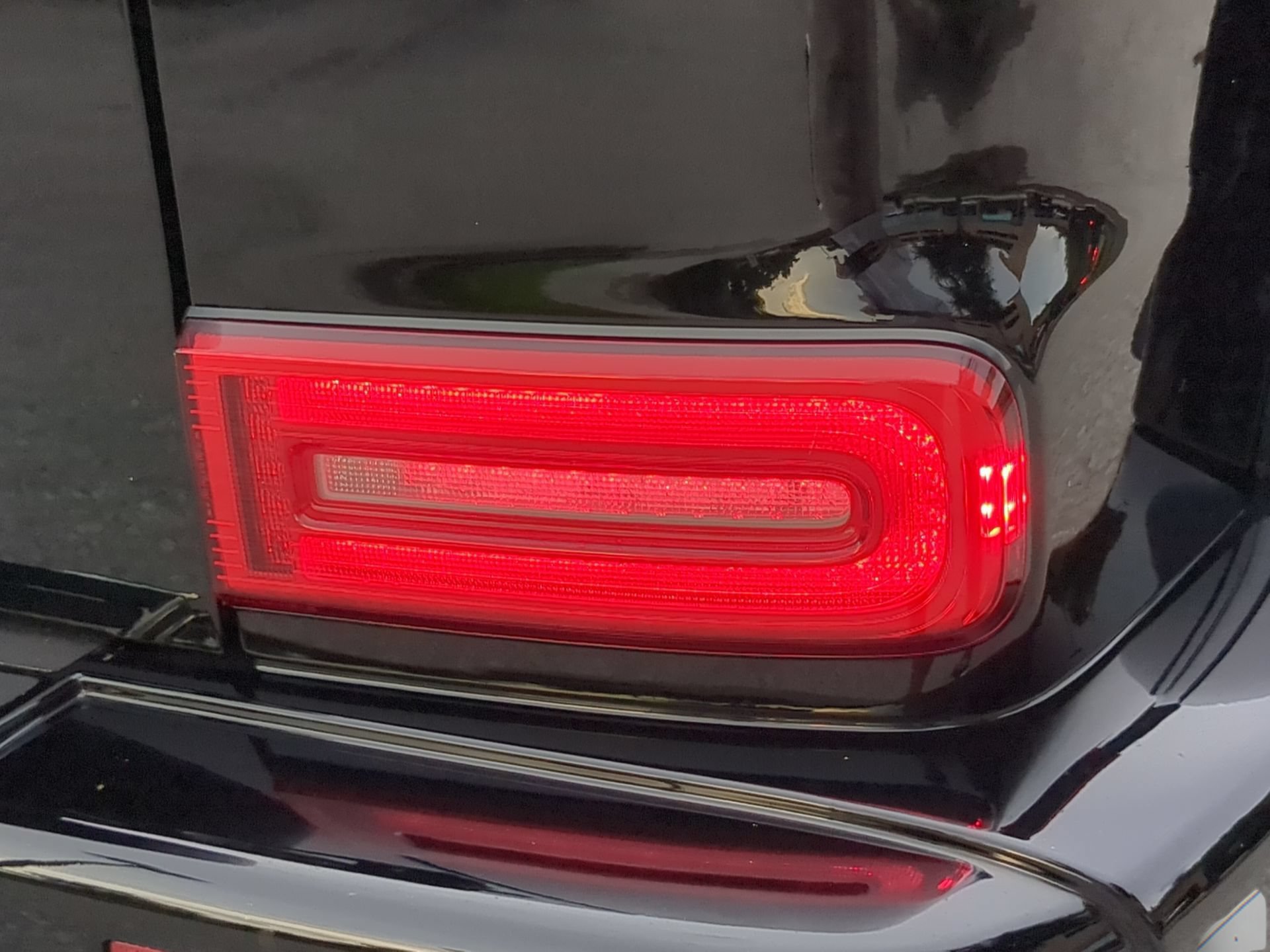 Used 2023 Mercedes-Benz G 550 image 45