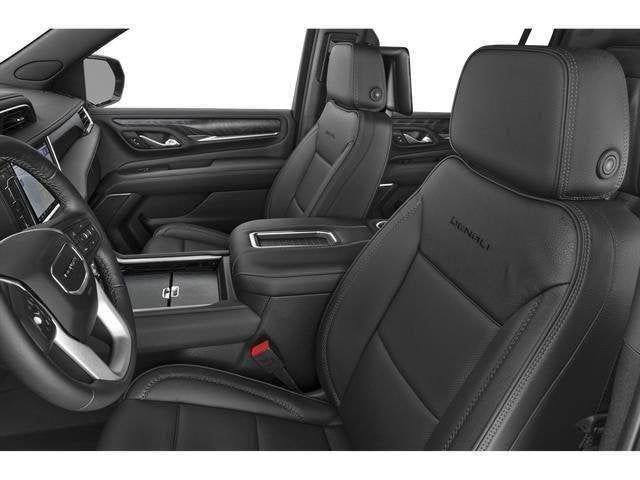 Certified 2024 GMC Yukon XL Denali w/ Max Trailering Package AWD/4WD image 34