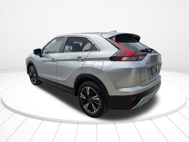 Used 2025 Mitsubishi Outlander Sport ES AWD/4WD image 6