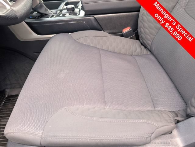 Used 2025 Toyota Tundra SR5 image 22