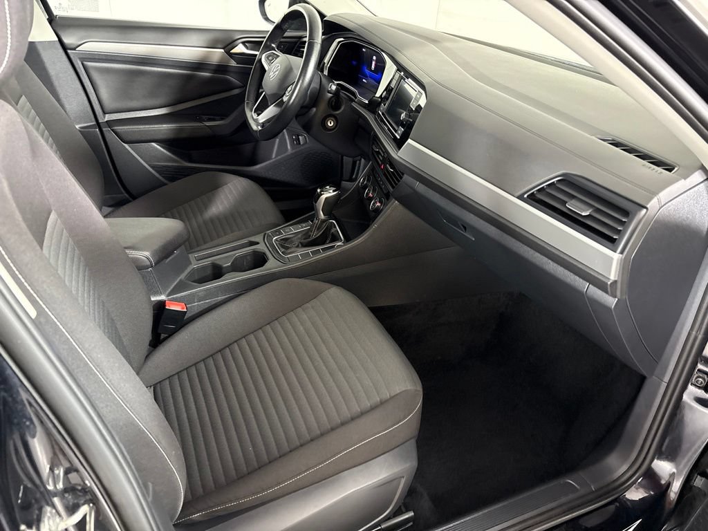 Used 2024 Volkswagen Jetta S FWD image 18