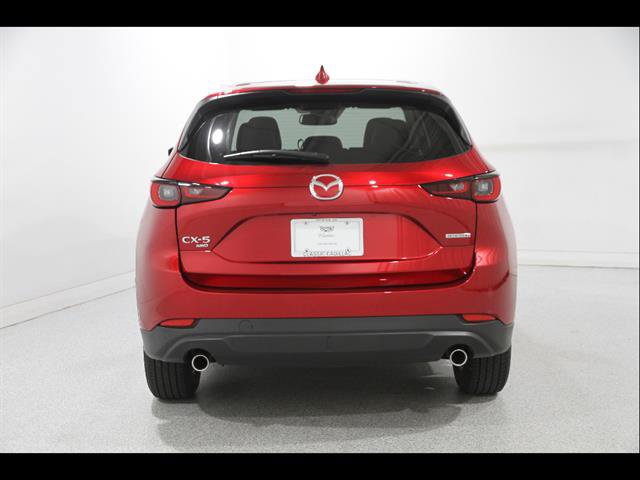 Used 2023 MAZDA CX-5 AWD 2.5 S image 18