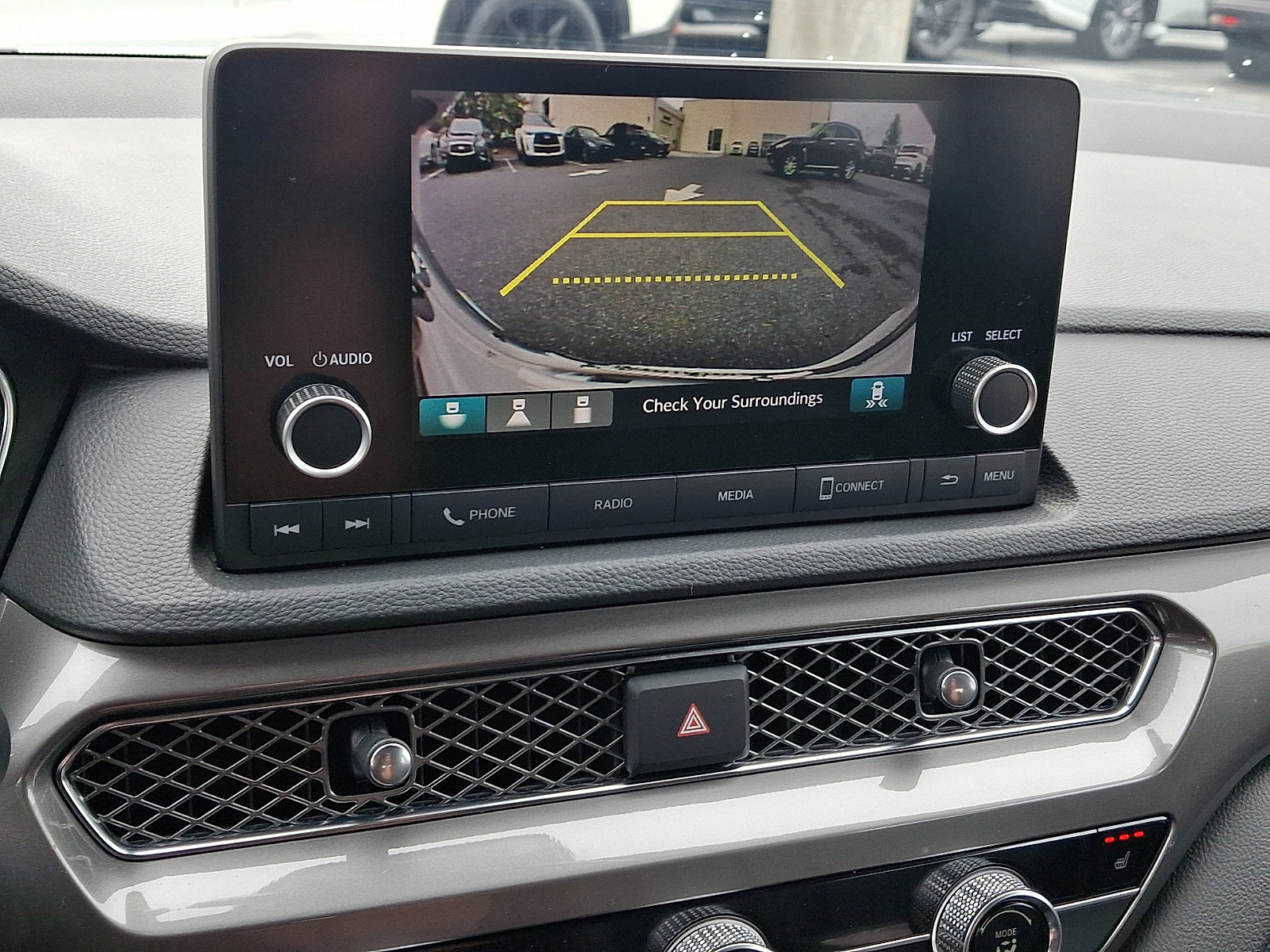 Used 2023 Acura Integra FWD image 18