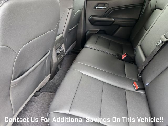 New 2026 GMC Canyon Elevation w/ Convenience Package image 20