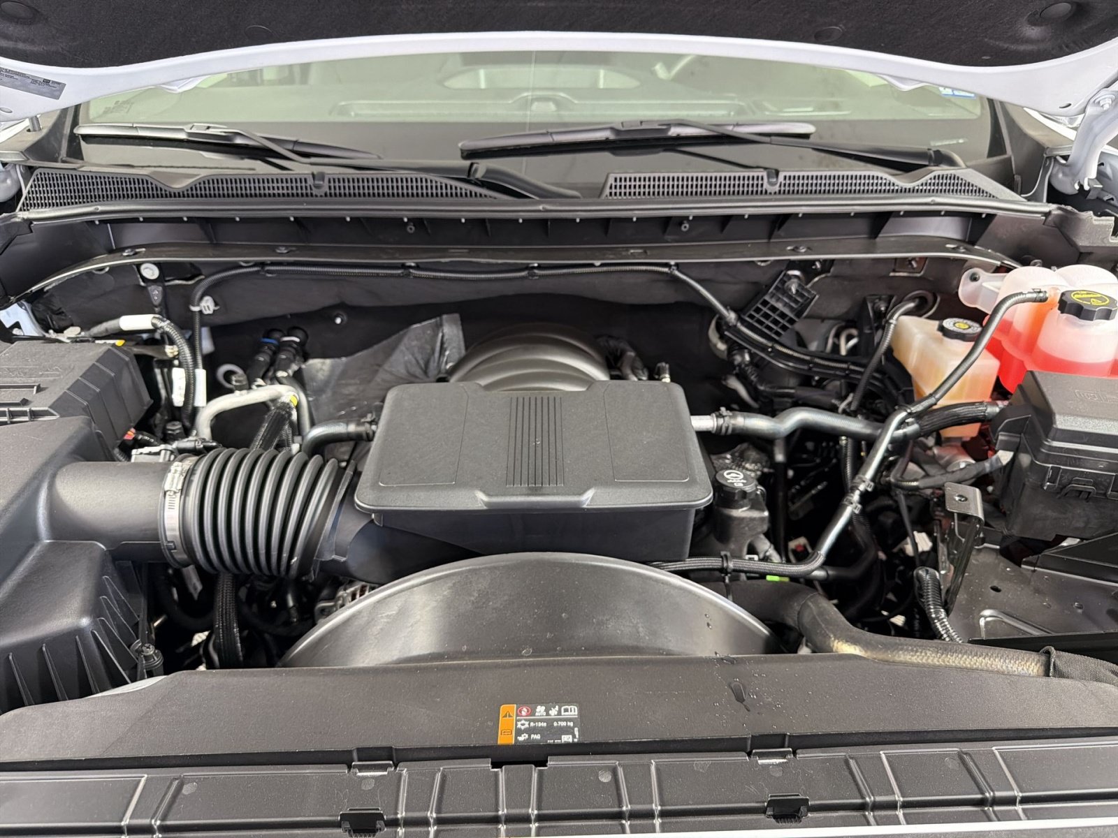 New 2026 GMC Sierra 2500 Pro AWD/4WD image 28