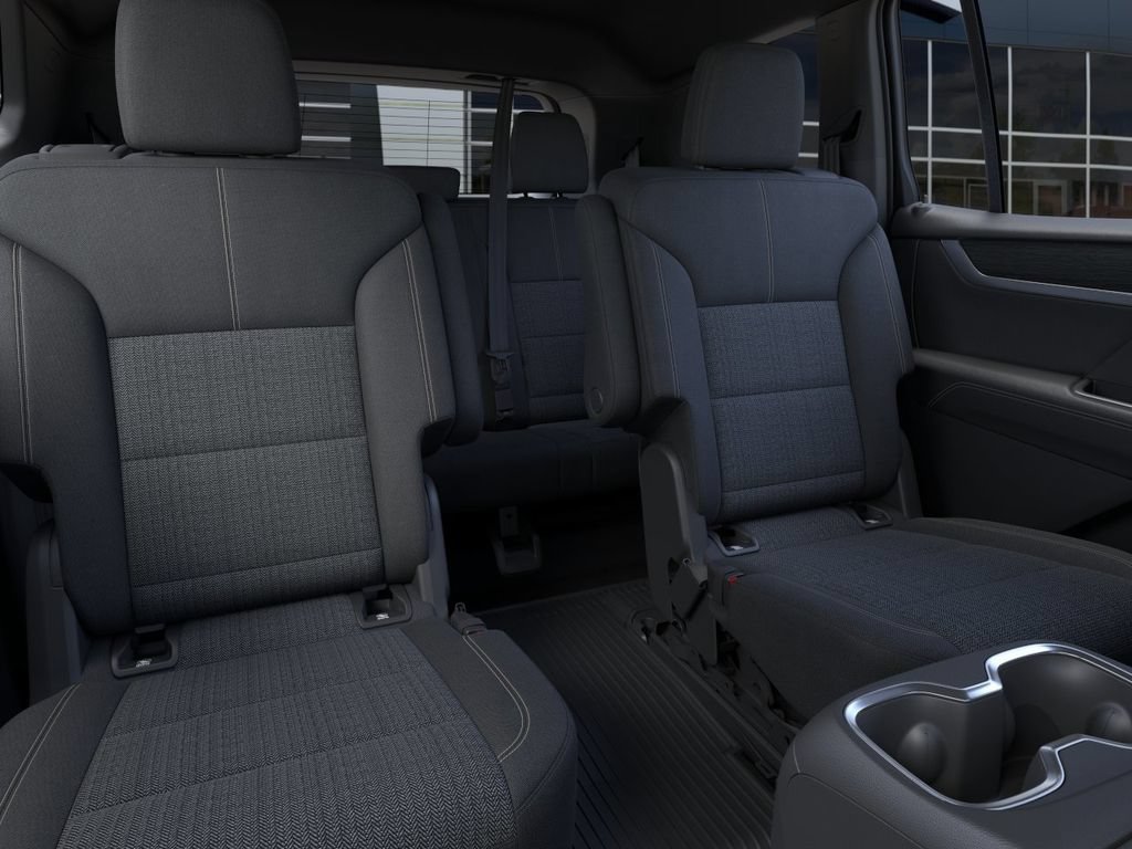 New 2026 GMC Acadia Elevation w/ LPO, Floor Liner Package AWD/4WD image 17
