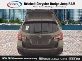 Used 2019 Subaru Outback 3.6R Limited AWD/4WD image 25