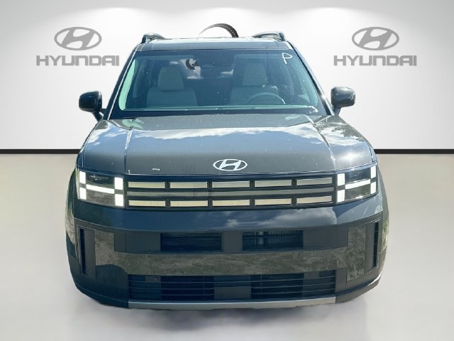 New 2026 Hyundai Santa Fe SEL w/ Tow & Go Package FWD image 2