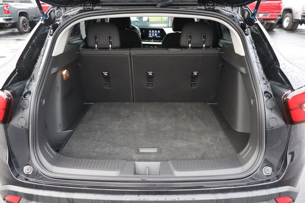 Used 2024 Chevrolet Trax LS w/ LS Convenience Package image 20