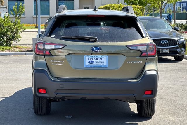New 2025 Subaru Outback Premium w/ Popular Package #1A image 5