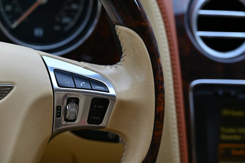 Used 2016 Bentley Flying Spur W12 AWD/4WD image 44